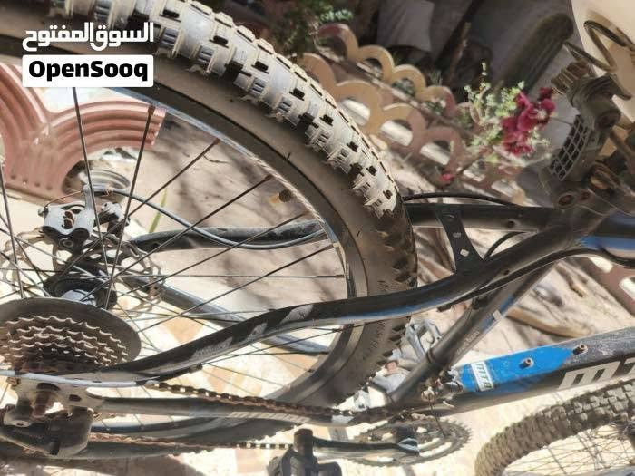 بايسكل للبيع جبلي اشتريتة بـ175 اريده ب110 وبي مجال نضيف بس التيوب واحد منهم طاك ب5 تصليح العنوان الجمعيات


**إذا كنت صاحب هذا الإعلان وتريد حذفه لأي سبب، رجاءا أرسل رسالة إلى الدعم الفني**