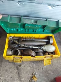 أسلام عليكم صندوك متكون من كل الوبش وشفت يرهم عل شفت 60 وشفت 28 كامل م...