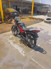 ماطور جمره • جمره GY150-3F • دراجة نارية • ماطور للبيع • محرك معمر
