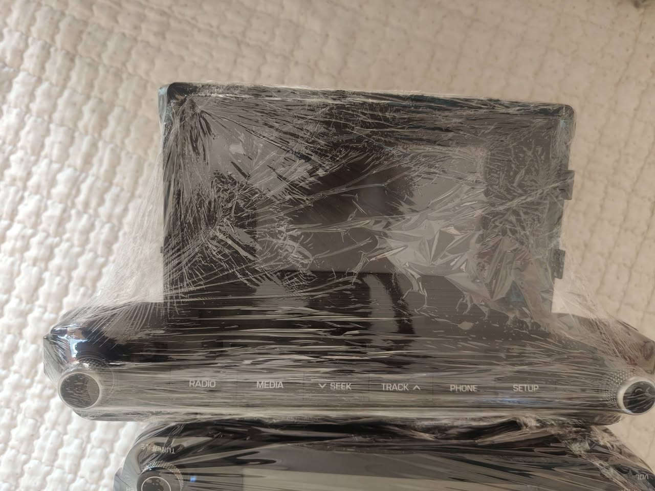 السلام عليكم يتوفر دركه مع مسجل سوناتا الانترا اوبتيما سيراتو سبورتج يوجد جملة مفرد السعر الدركه 10الاف مسجل شاشة 15 الف مكان كربلاء اللاستفسار الرقم ***********
