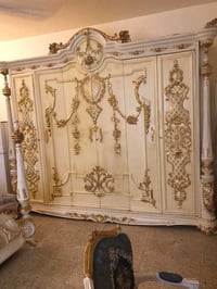 غرفه مصرية • اثاث خشبي • بغداد