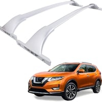 مساطر سقف • نيسان روج • ٢٠١٦-٢٠٢٥