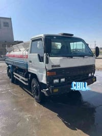 تويوتا 1991 • حوضية • موصل