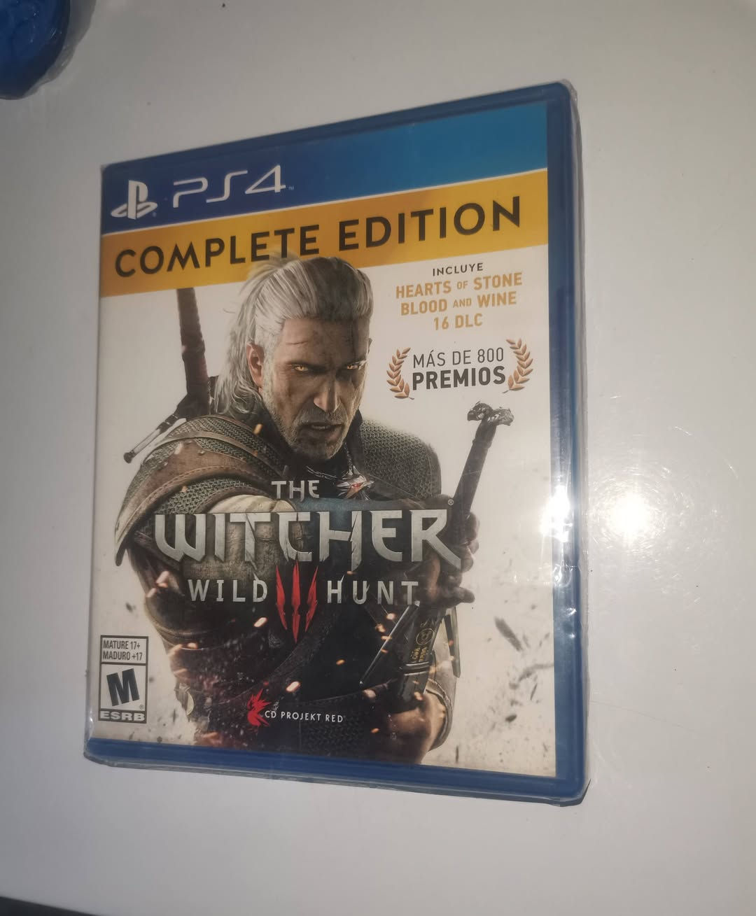 سلام عليكم سعر 3 قراص كل 35 قفل مكان بغداد تراث توصيل لا يوجود تجي انت تاخذهن


**إذا كنت صاحب هذا الإعلان وتريد حذفه لأي سبب، رجاءا أرسل رسالة إلى الدعم الفني**