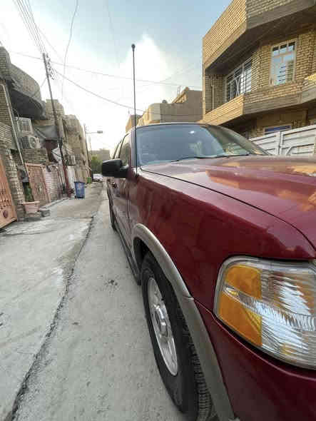فورد اكسبلور موديل 2003 رقم شمالي سنويه باسمي لل 2030
هزه تخلص بشهر 6 الجاي
سياره اي نقص مابيها 
تخم تاير جديد 
باتري جديد 
تبريد 3 قطع ثلج 
صدر خير مـטּ الله 
دواخل السياره على بلاد كلش جديده 
سياره شمالي ومامتعوب 
بيها كم قطعه صبغ اثر الجراد فقط 
السعر 74 وبيها مجال  بسيط حك الجيه
***********
