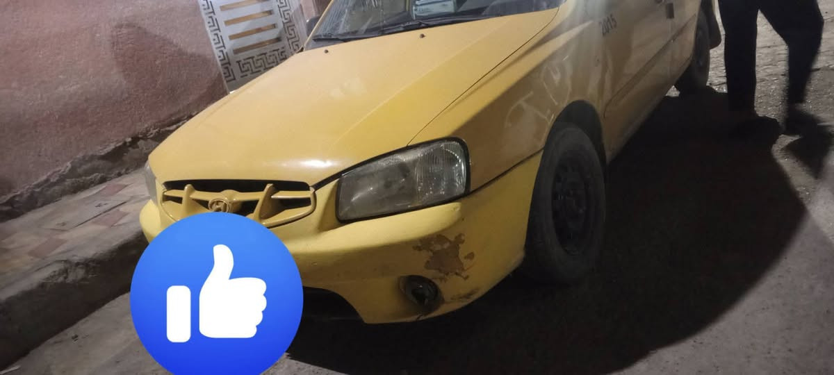 السلام عليكم
اكسنت فيرنا موديل 2000 رقم خصوصي بغداد دولي باسمي ومكاني بغداد هزه جديده 

سنويه مجدده ل 30

كير محرك كلج صدر امامي خلفي كله جديد نقص فقط تبريد

السياره بيها قطع صبغ ابيع صبغ عام اكفل شواصي لغد تكم 

سعرها 35

للاستفسار ***********
