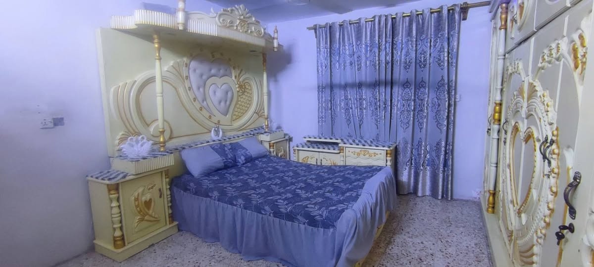 غرفة للبيع مستعملة


**إذا كنت صاحب هذا الإعلان وتريد حذفه لأي سبب، رجاءا أرسل رسالة إلى الدعم الفني**