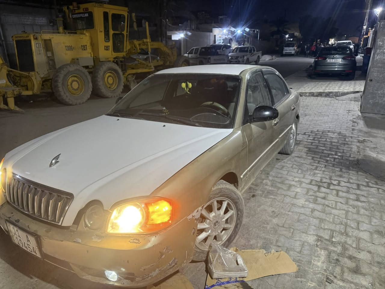 السلام عليكم اوبتما 2004 للبيع محرك 6سلندر كير اوتو للستفسار ***********
