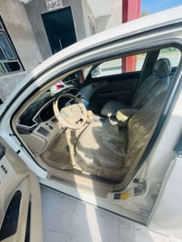 للبيع افلون موديل 2008 خليجي رقم بغداد فول مواصفات   07819291077