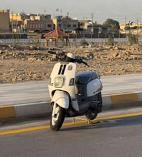 ماكس بوليسي • كفاله مختمه • مكاني ناصريه