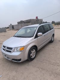 دوج كرفان • ٢٠٠٨ • بصرة