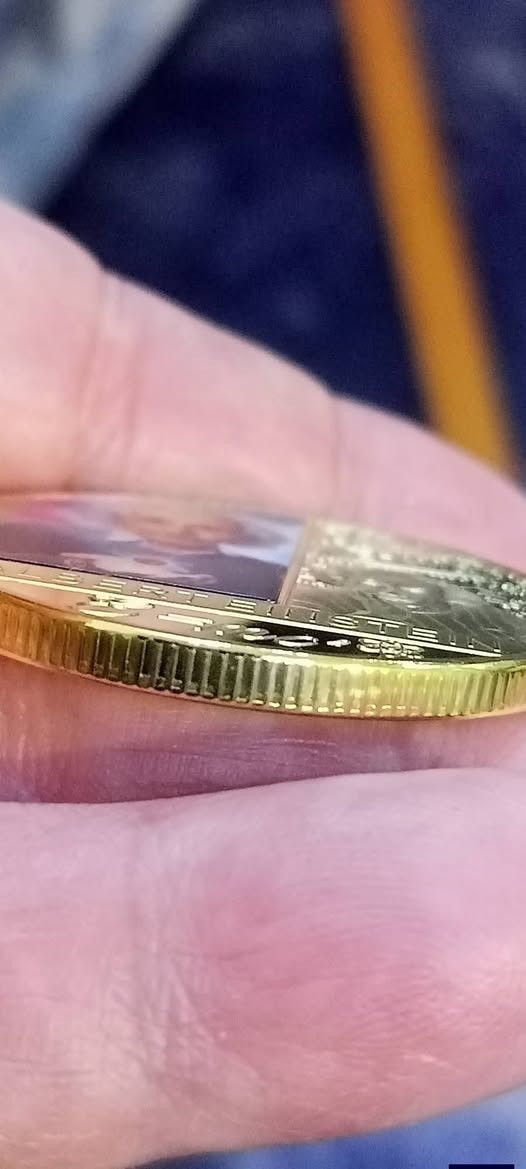 مسكوكة بروف بالكبسولة  للعالم انشتاين نحت بارز سعر5000د ويوجد اشكال اخرى


**إذا كنت صاحب هذا الإعلان وتريد حذفه لأي سبب، رجاءا أرسل رسالة إلى الدعم الفني**