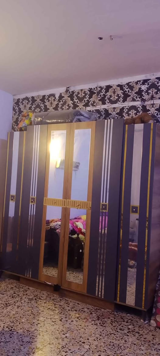 ‎غرفة نوم‎ بغداد, العراق


**إذا كنت صاحب هذا الإعلان وتريد حذفه لأي سبب، رجاءا أرسل رسالة إلى الدعم الفني**