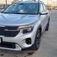 كيا سيليتوس • ضمان دولي • ١٠٠٠ كم