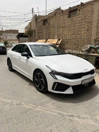 كي فايف 2025 فول موصفات عده الفتحه مكينه 2500 تنفس طبيعي  تفاصيلها تصا...