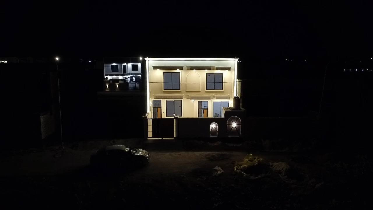 بيت للبيع المساحه 200 العنوان ورديه قرب سيد موسى عليه السلام متوفره كل الخدمات البيت اي نقص مابي جاهز للسكن استفسار أكثر ***********
