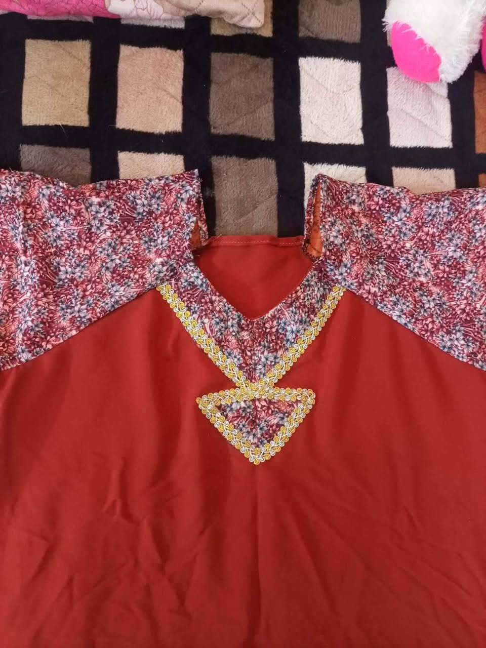 دشاديش كشمير خامه بارده خياط مرتب و مضبوط

سعر القطعه 10 و 15 و 14500
تلبس وزن 50 _ 100

متوفر خياط حسب الطلب و القياسات المطلوبة

للحجز والاستفسار مراسله الصفحه


**إذا كنت صاحب هذا الإعلان وتريد حذفه لأي سبب، رجاءا أرسل رسالة إلى الدعم الفني**