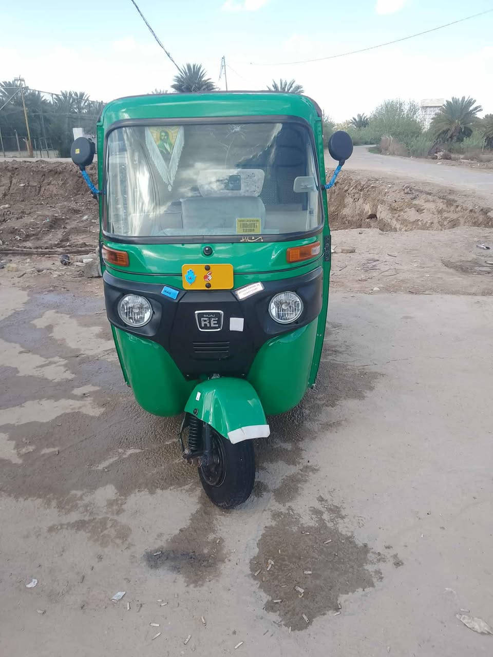 سلام عليكم تكتك موديل 22 بلوراق شهر ال 10 و بسنويه 24 شهر ال 3  كفاله عامه مكاني قضاء النصر شراي خابر *********** وبخدمتك خاص مغلق
