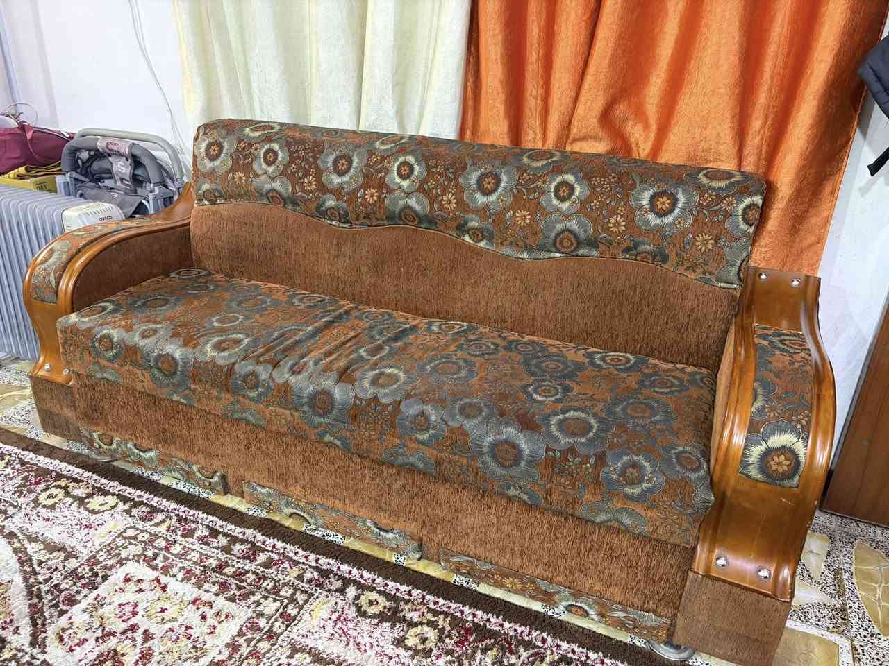 السلام عليكم ديوان ١٠ مقاعد نضيف سعره٢٥٠ وبي مجال الشعب مقابيل كليه الامام الكاظم @


**إذا كنت صاحب هذا الإعلان وتريد حذفه لأي سبب، رجاءا أرسل رسالة إلى الدعم الفني**