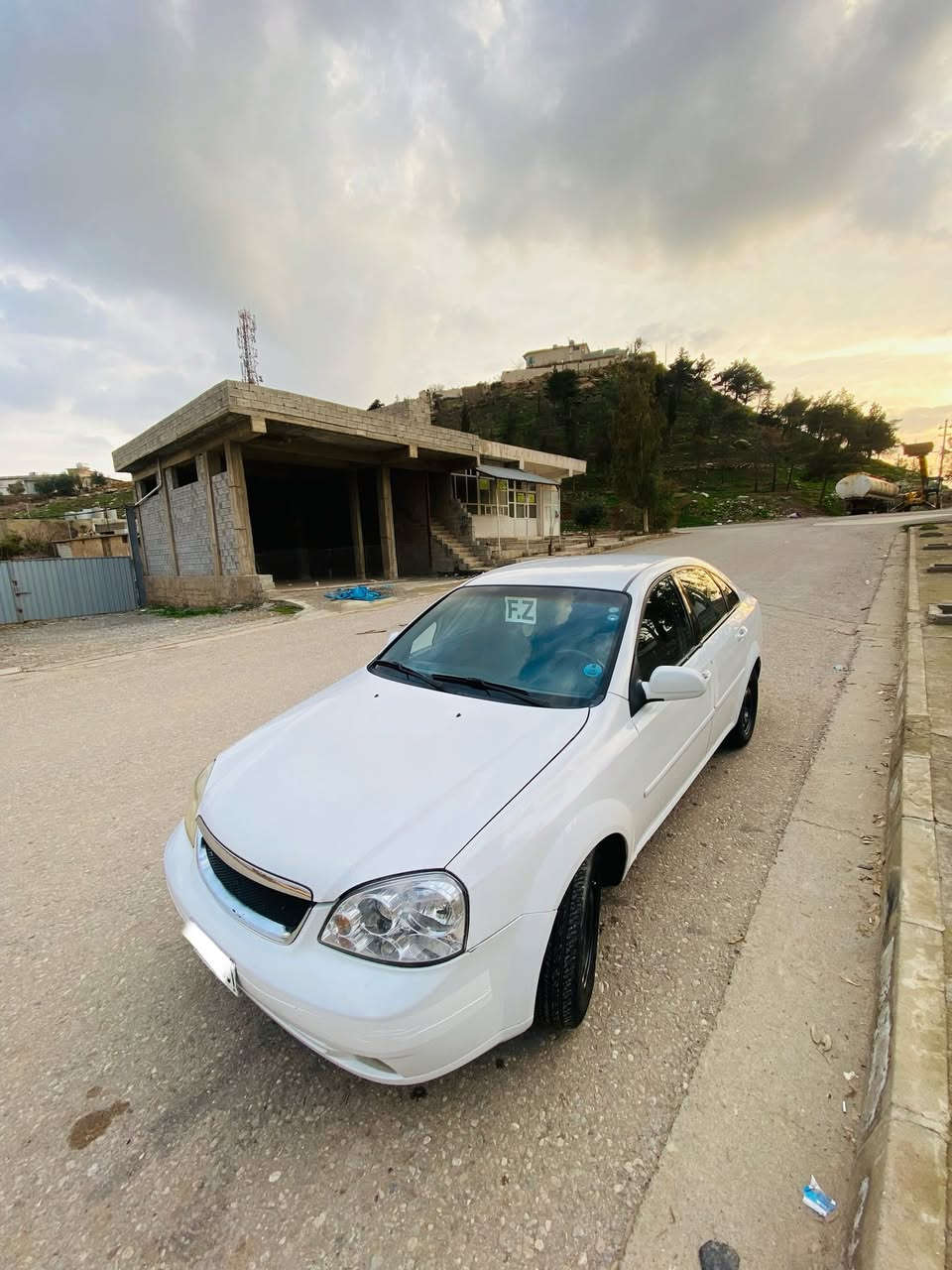 ئۆپترا مۆدێل 2005ئاڕم پلاستیک سلێمانی ئاڕموو ئەوالیات بەشەرت ئاڕمەکەی نوێکراوەتەوە 2025ەگێڕوو مەکینەی بەشەرت تەبرید ساردوو گەرم بەشەرت سەقفی قپوو قۆپی نیە
ژم***********
ڤایبەروو وەتسئەپ
