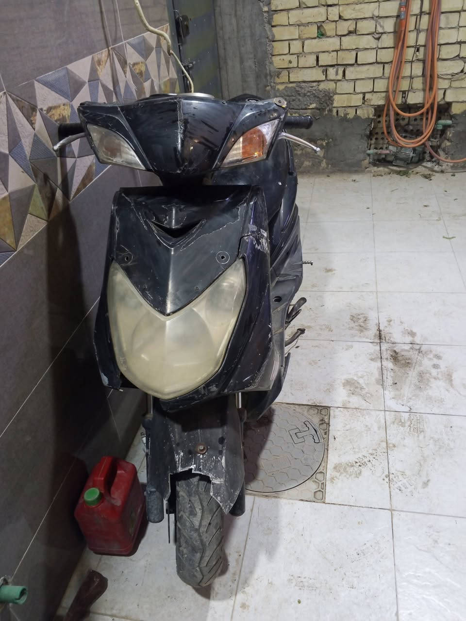 دراجه سكنس فحل طافيه للبيع او مراوس بماكس كايمه


**إذا كنت صاحب هذا الإعلان وتريد حذفه لأي سبب، رجاءا أرسل رسالة إلى الدعم الفني**