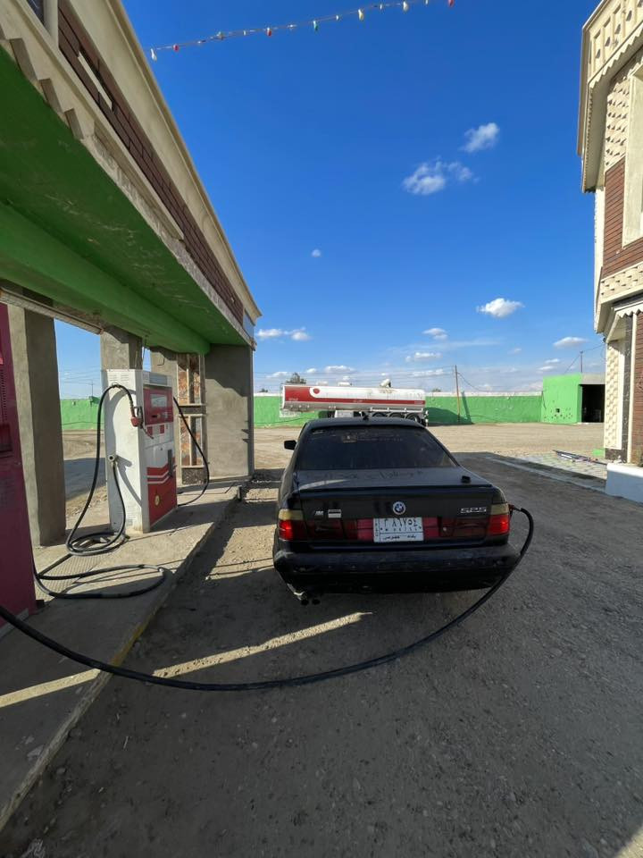 السلام عليكم
للبيع او مراوس بادوات
بيئم 535 رقم الماني
محرك مفتوح كير عادي النمر 123 ماتجي
صدر كهربائيات كلها شغاله 
كشانه جلد شاشه سنتر لك تقفل تفتح
مكاني بيجي 
السعر32 
رقمي***********
