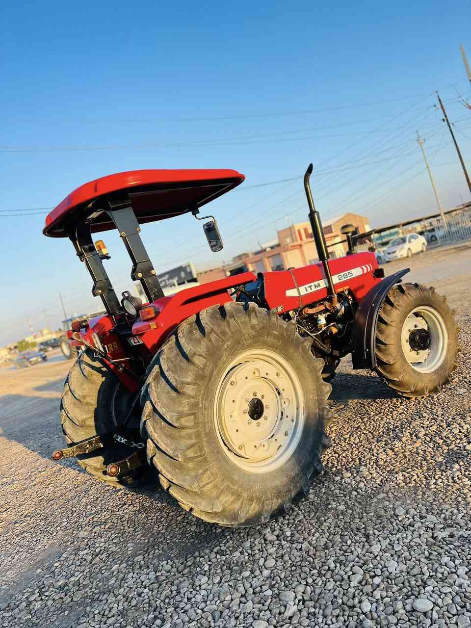 السلام عليكم 
فوركسن موديل 2024
رقم سليمانيه تريد تحويل او وكاله 
السعر (20)وبيها مجال مكانه واسط الزبيديه
للإستفسار***********//***********
