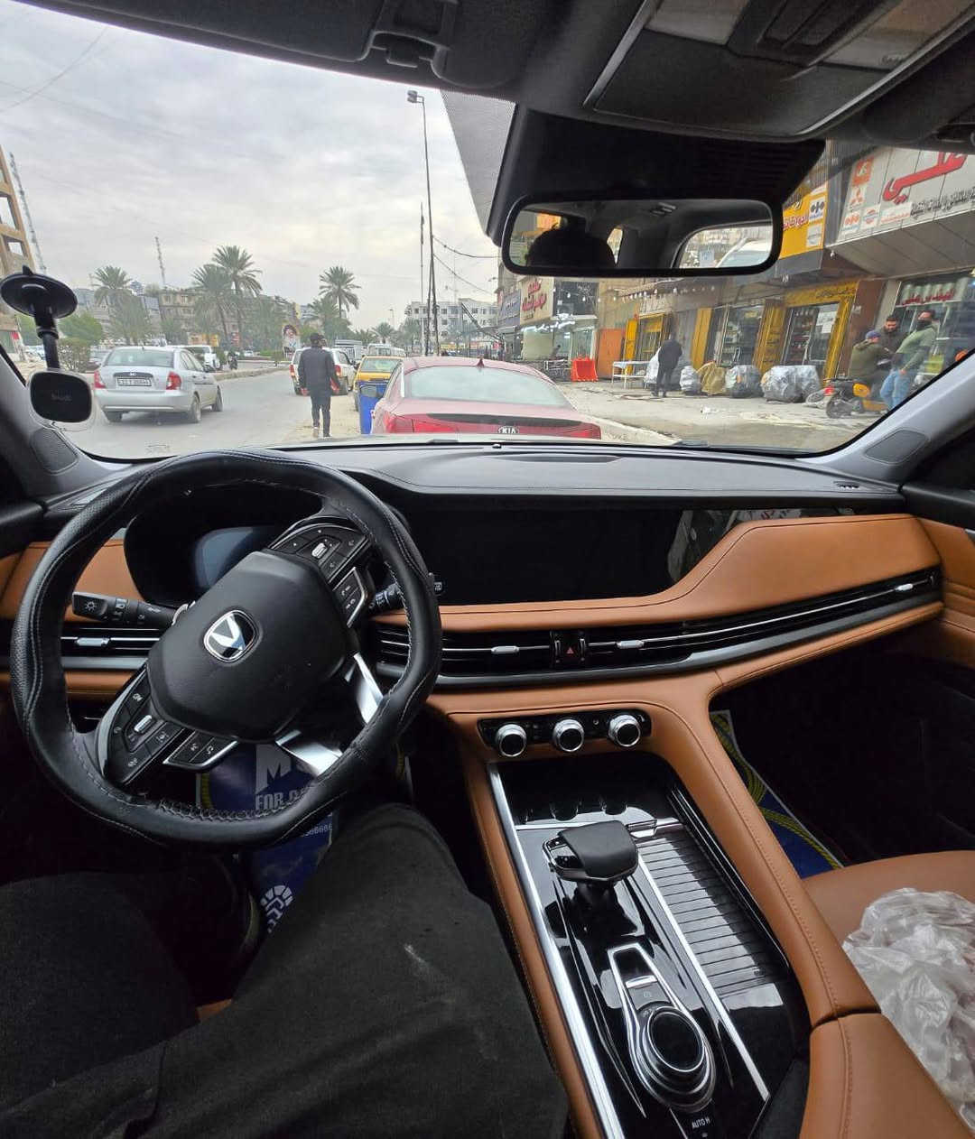 سلام عليكم 
شانجان cs95. 
موديل 2025
كافة التفاصيل داخل الصور 
مملف بنشر


**إذا كنت صاحب هذا الإعلان وتريد حذفه لأي سبب، رجاءا أرسل رسالة إلى الدعم الفني**