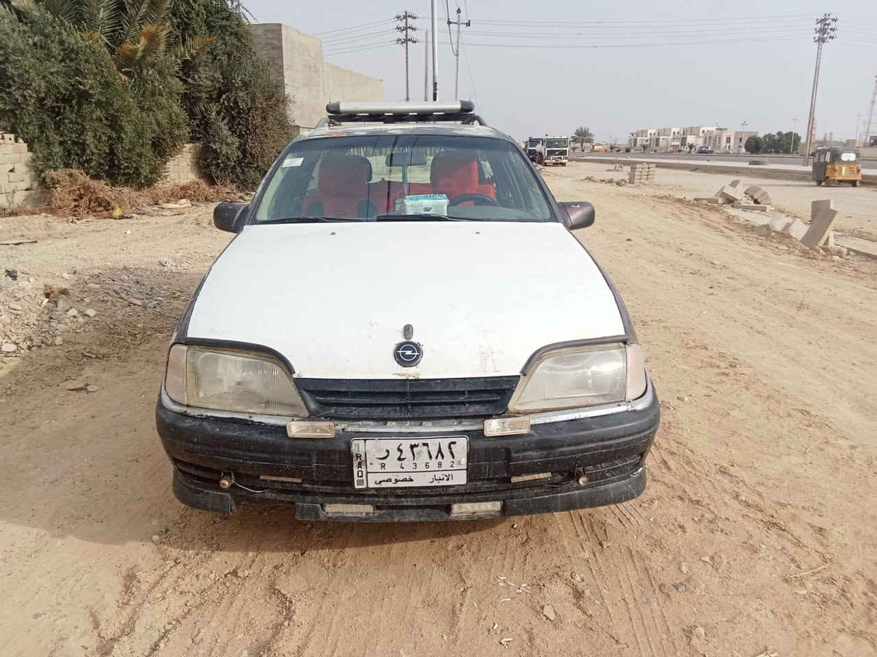 سياره البيع  اوبل اوميكه ستيشن سعر 22 وبيه مجال الستفسار على رقم***********
