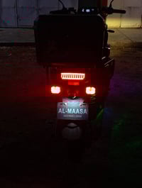 الماسة • سرعة ١٣٠ • بطاريات ٣٦