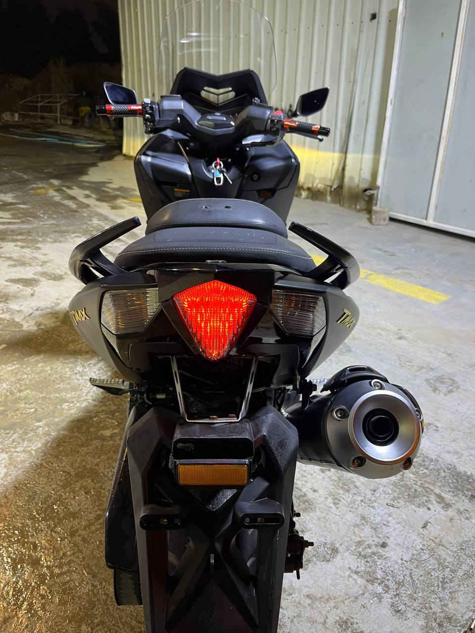 السلام عليكم
للبيع دراجة تي ماكس 530 موديل 2015
كفالة 
مكان بغداد حي الجهاد
للاستفسار 
‏‪***********‬‏
