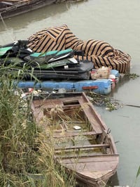 للبيع بالطونه جت سكي مكاني بغداد 07711888851