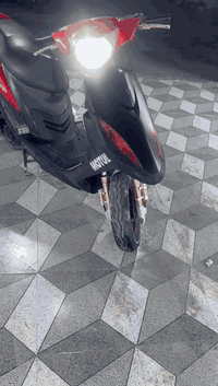 بصره ابو الخصيب • ماكس بوشه 55 • كهربائيات شغال