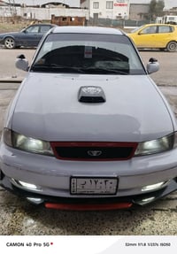 دايو سلو • 1996 • شرعي