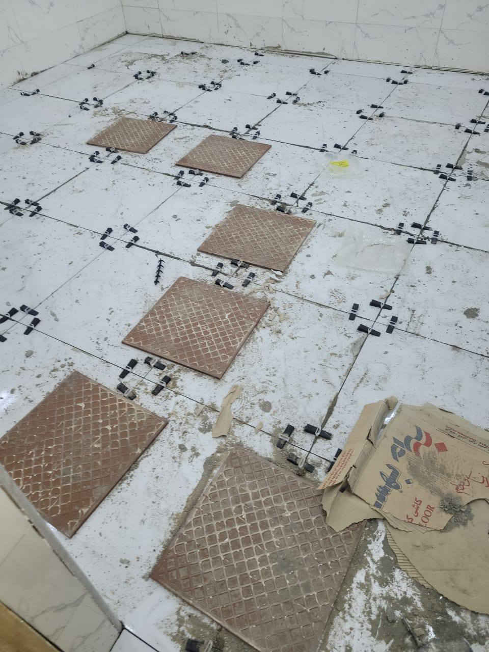 كادر سيراميك شغل درجه اولى استلام مهندس مقيم في بغداد الجديده الرقم واتساب ***********
