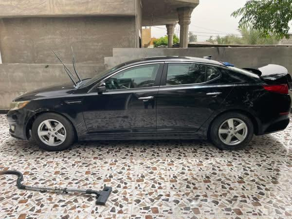 كيا اوبتما موديل 15  وارد امريكي
محرك شرط لادوانز ولا تنقيص ولا بخار جديد لوك كير  مكفول تخم تاير جديد صدر خلفي امامي جديد متسمع ولا طگه بي شرط تبريد تدفئه شغال تحكم استيرن شاشه  مثبت سرعه كامره كله تمام دواخلها كلها جديده رقم وسنويه جدد تحويل مباشر 
سعر 110وبيها مجال بيع او مراوس حسب الاتفاق  مكان السياره ديالى قرب تقاطع القدس للتواصل ***********
