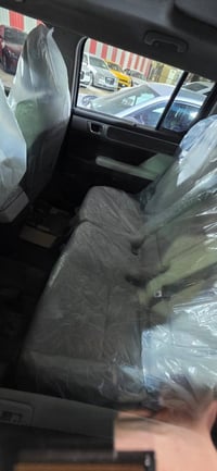 سنتافيا ٢٠٢٤ • وارد امريكي • ١١٠٠ كم