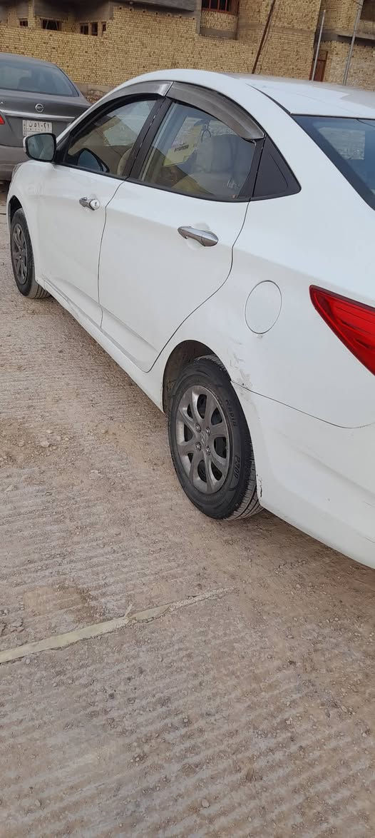 اكسنت خليجي ١٤ باسمي كير محرك مكفول تبريد فول
***********
