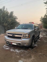 يوكون سوبربان • رقم اربيل • باسمي