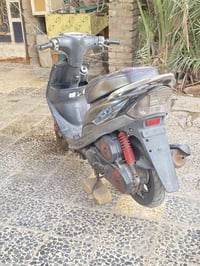 رمبه مكفوله كفاله عامه ‏دراجة خير من الله الله شاهد دراجة نقص بس كابري...