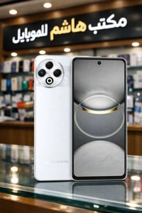 تكنو سبارك 30 سي • ٢٥٦ • مفرك السدة