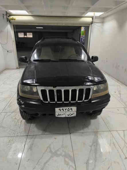 جيب موديل 2000 مةكينة بةتة شةش بستؤن توماتيك ناوزةرد سعر 46كةلا و توزي مةجال *********** بةس بؤنيدي بؤياخة بي ناوكرتن كةمي كالبونةوةي هةية جوار تايةي لؤكي لةزيرة بةناوي خؤمانةوةية بةشةرتي تحويل غةرامة مةكينة كير لةكةلارم دكوك
