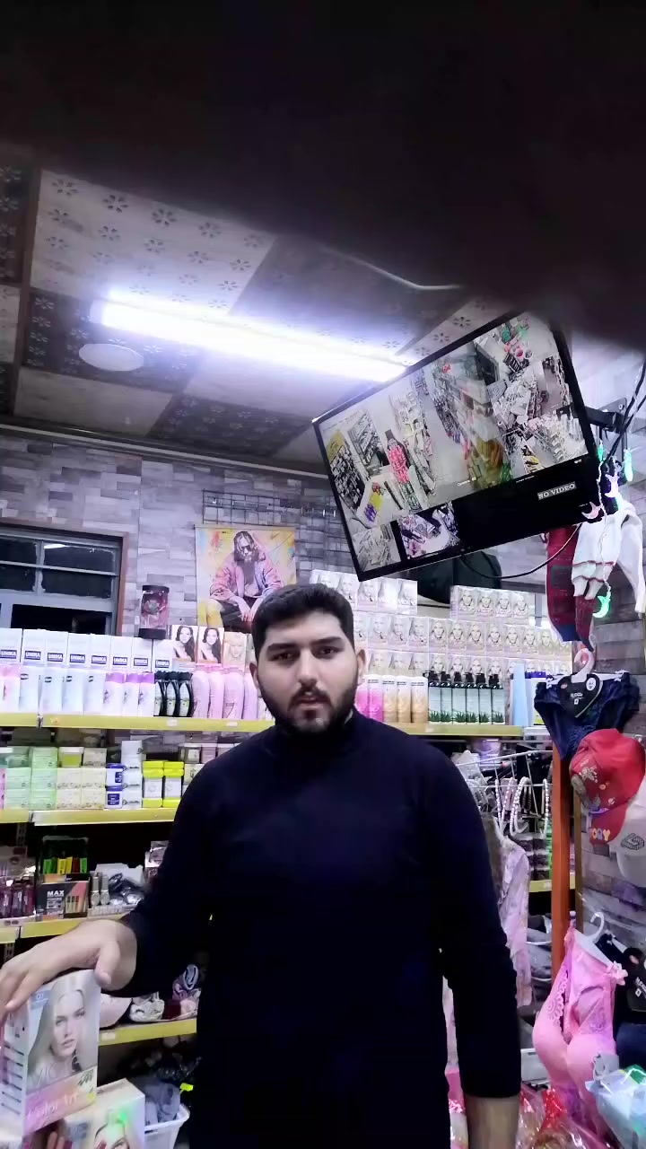 زورونا وتنورونا موقعنا كراج الشمال فرع #مرطبات #لبنان


**إذا كنت صاحب هذا الإعلان وتريد حذفه لأي سبب، رجاءا أرسل رسالة إلى الدعم الفني**