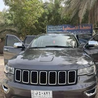 جيب لاريدو • ٢٠١٩ • حادث