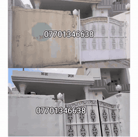 ✨ جمال بيتك يبدأ من ألوانك! ✨
🔸 تحتاج تغيير ديكور؟
🔸 ترغب بألوان هادئة وعصرية؟
🔸 صبغ داخلي وخارجي بكل احترافية وجودة عالية
📞 للتواصل: ***********  
📍 صباغين — خبرة ودقة في التنفيذ
خلّي بيتك يحچي عن ذوقك 🎨✨

https://www.facebook.com/share/1AAjY28YJC/
