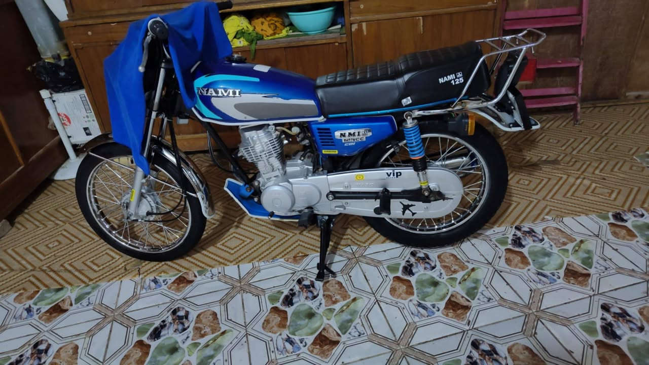 سلام عليكم دراجه نامه مديل 2022 رقم وسنويه مكان بني منصور تجي وتشوف بعينك سعرها مليونين وبيها مجال مكفوله من لطول للطول رقم راعيها ***********
