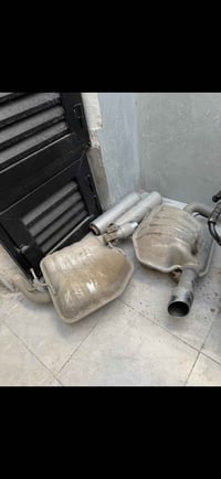 دبات ووسطيات • جيتي ٢١ • كلش نضيف