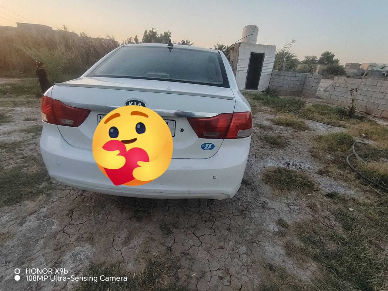 السلام عليكم أوبتما 2009 فول مواصفات سياره مكفوله بيها بارد فقط رقم نكليزي جديد بسمي سنويه 2027 المكان قضاء النصر  السعر 117وبيها مجال بصيط رقم ***********
