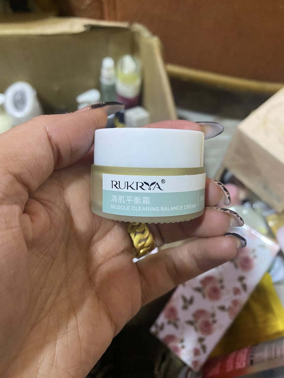 كل حاجه سعر اكو الف والفين و3و5


**إذا كنت صاحب هذا الإعلان وتريد حذفه لأي سبب، رجاءا أرسل رسالة إلى الدعم الفني**