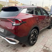 وارد امريكي • مكينة ٢٥٠٠ • ٢٠٢٣